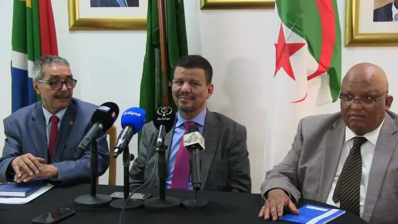 المنتدى الدبلوماسي للتضامن مع الشعب الصحراوي يعقد دورته العادية السابعة 